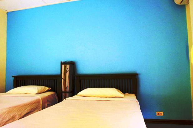Smile House Guesthouse Csiangmaj Kültér fotó